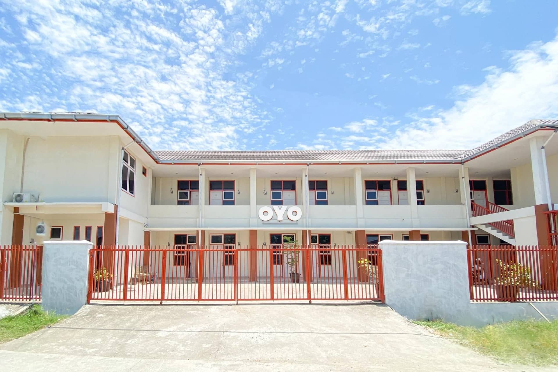 Falah Residence Syariah Falah Residence Syariah