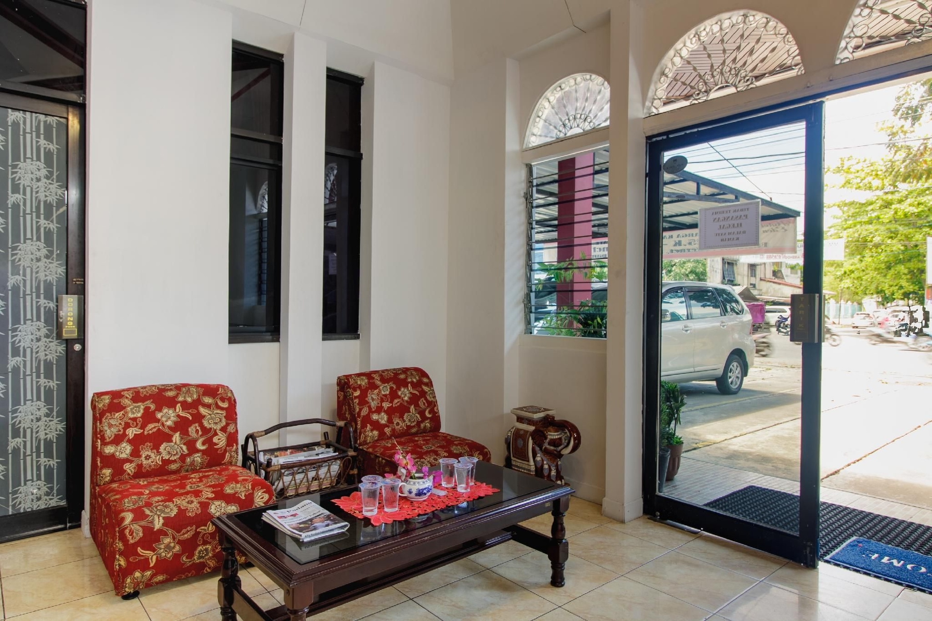 RedDoorz Syariah near Universitas Negeri Padang4