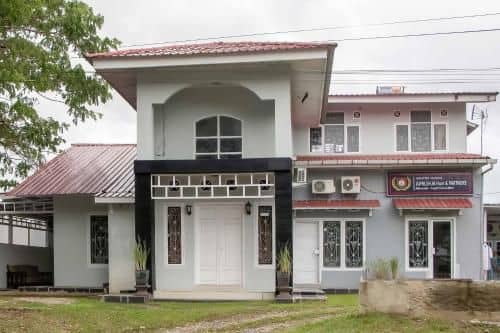 Zazadior Residence Syariah near Pantai Padang Mitra RedDoorz Zazadior Residence Syariah near Pantai Padang Mitra RedDoorz