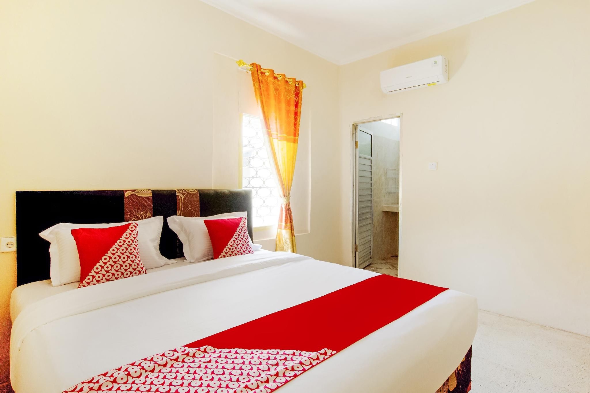 โอโย 3252 ลันซาโน เรสซิเดนซ์ ชารีอะห์ (OYO 3252 Lansano Residence Syariah)3