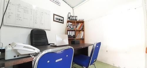 โอโย 3414 กุริตา เรสซิเดนซ์ ซีอาเรียห์ (OYO 3414 Gurita Residence Syariah)4