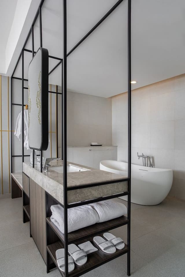 Santika Suite Room King