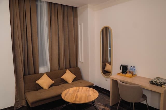 Grand Room