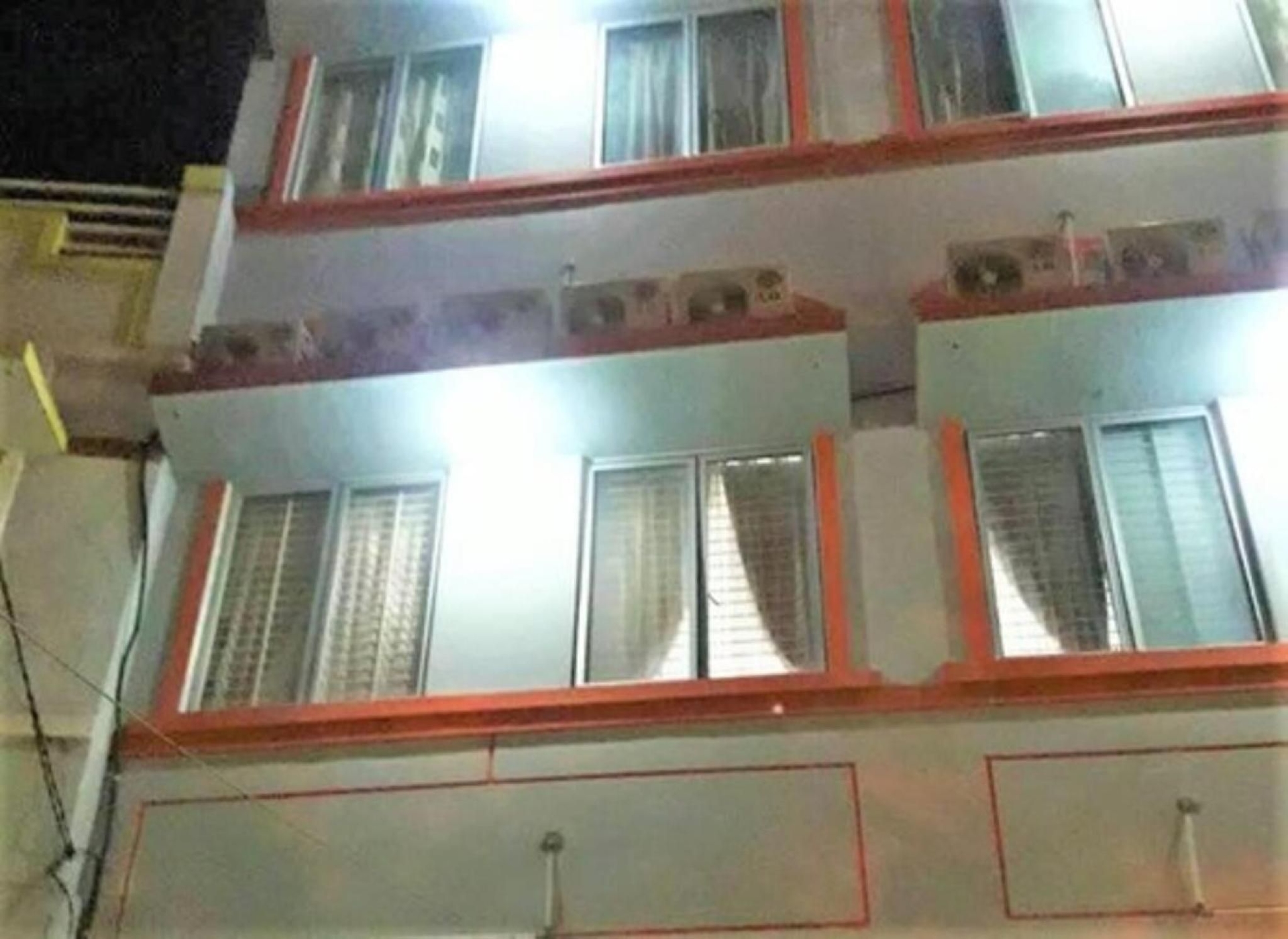Wisma Rumah Kita0