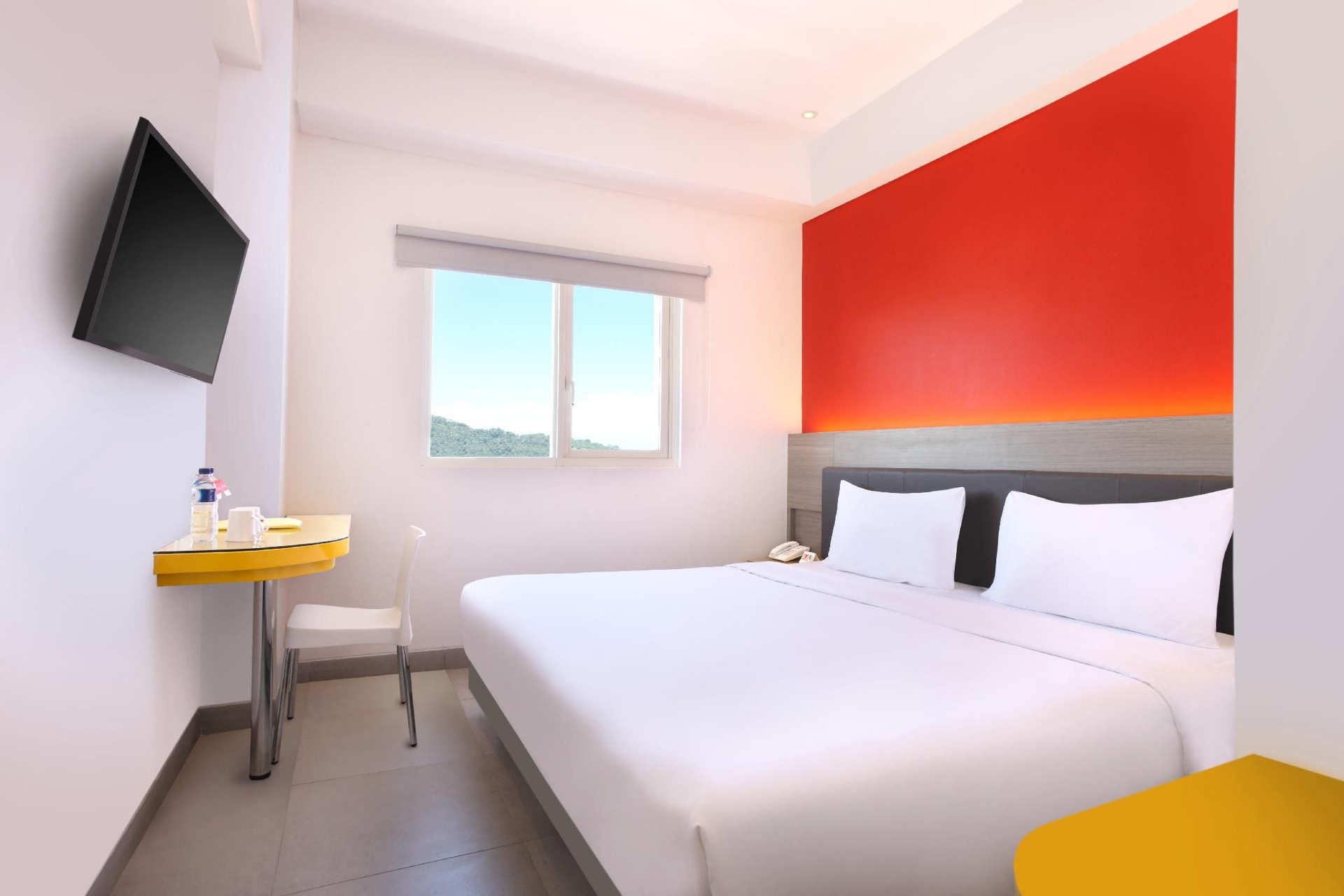 โรงแรมอมาริส ปาดัง (Amaris Hotel Padang)4