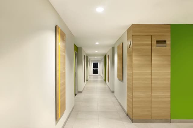 Smart Room Twin
