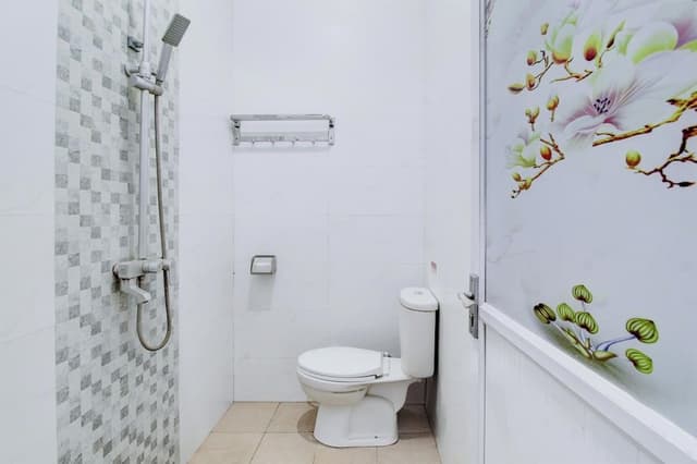 Deluxe Twin Room, 2 Twin Beds, Non Smoking