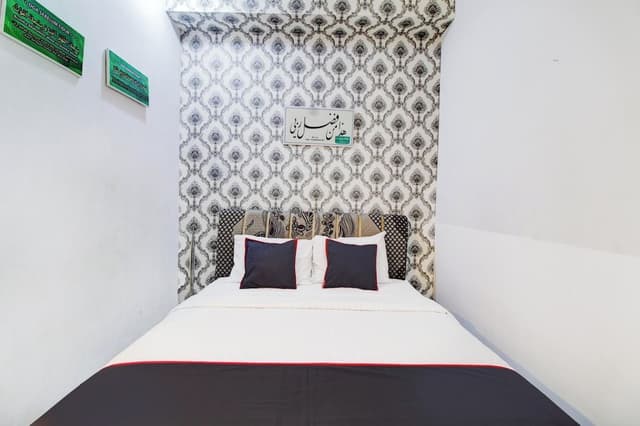 Deluxe Suite, 1 Double Bed, Non Smoking
