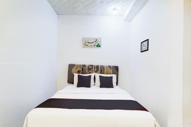 Standard Double Room, 1 Double Bed, Non Smoking
