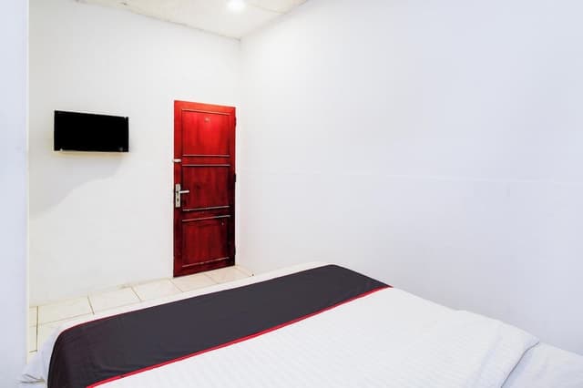 Standard Double Room, 1 Double Bed, Non Smoking