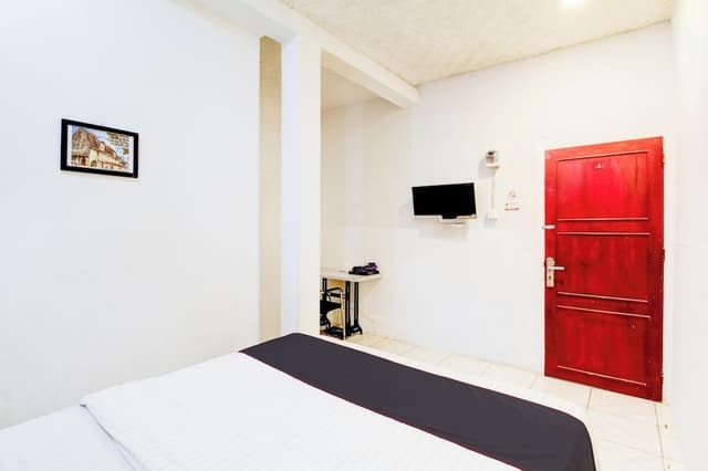 Standard Double Room, 1 Double Bed, Non Smoking