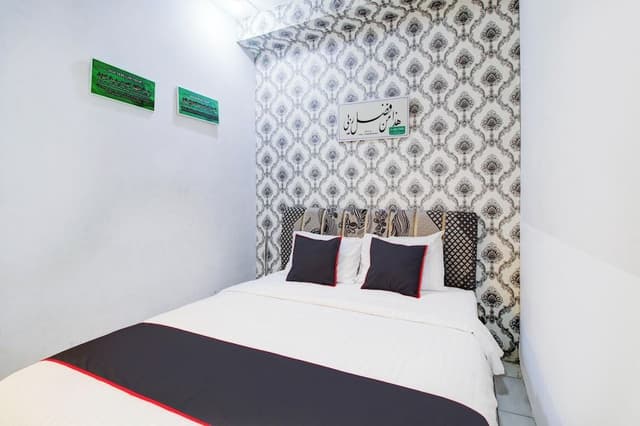 Deluxe Suite, 1 Double Bed, Non Smoking