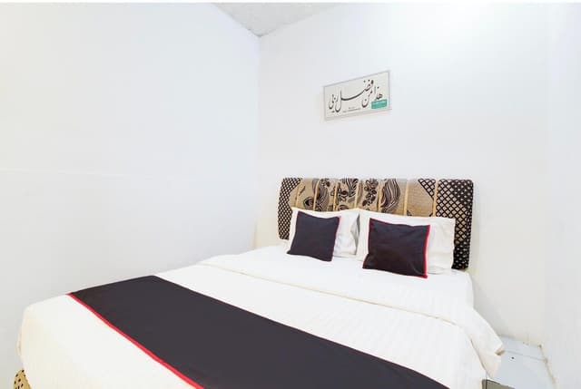 Standard Double Room, 1 Double Bed, Non Smoking