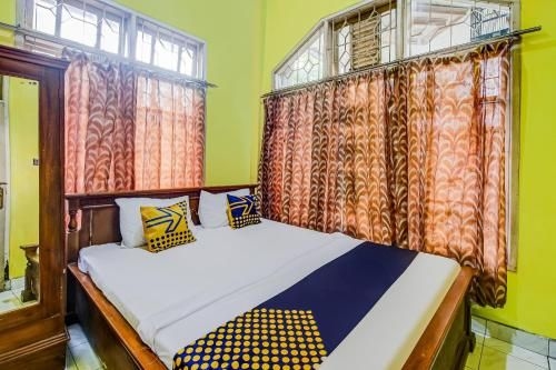 โอโยโฮมส์ 91124 เดซาวิซาตากาโซ ใกล้กันตอร์เกปาลาเดซากาโซ (OYO Homes 91124 Desa Wisata Kaso Near Kantor Kepala Desa Kaso)4