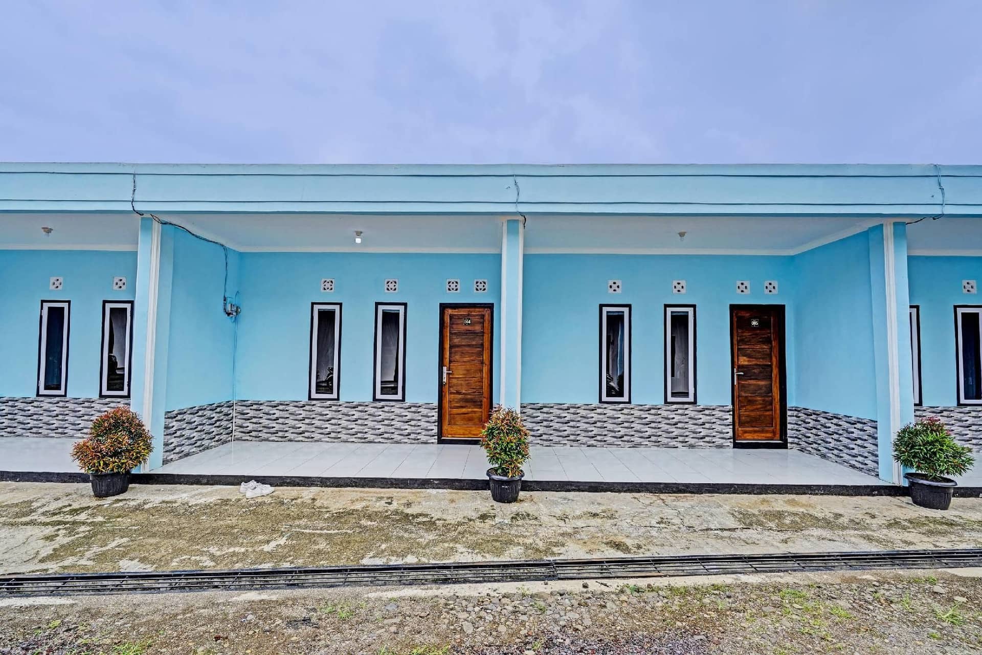 OYO 91334 Permata Papua Guest House OYO 91334 Permata Papua Guest House