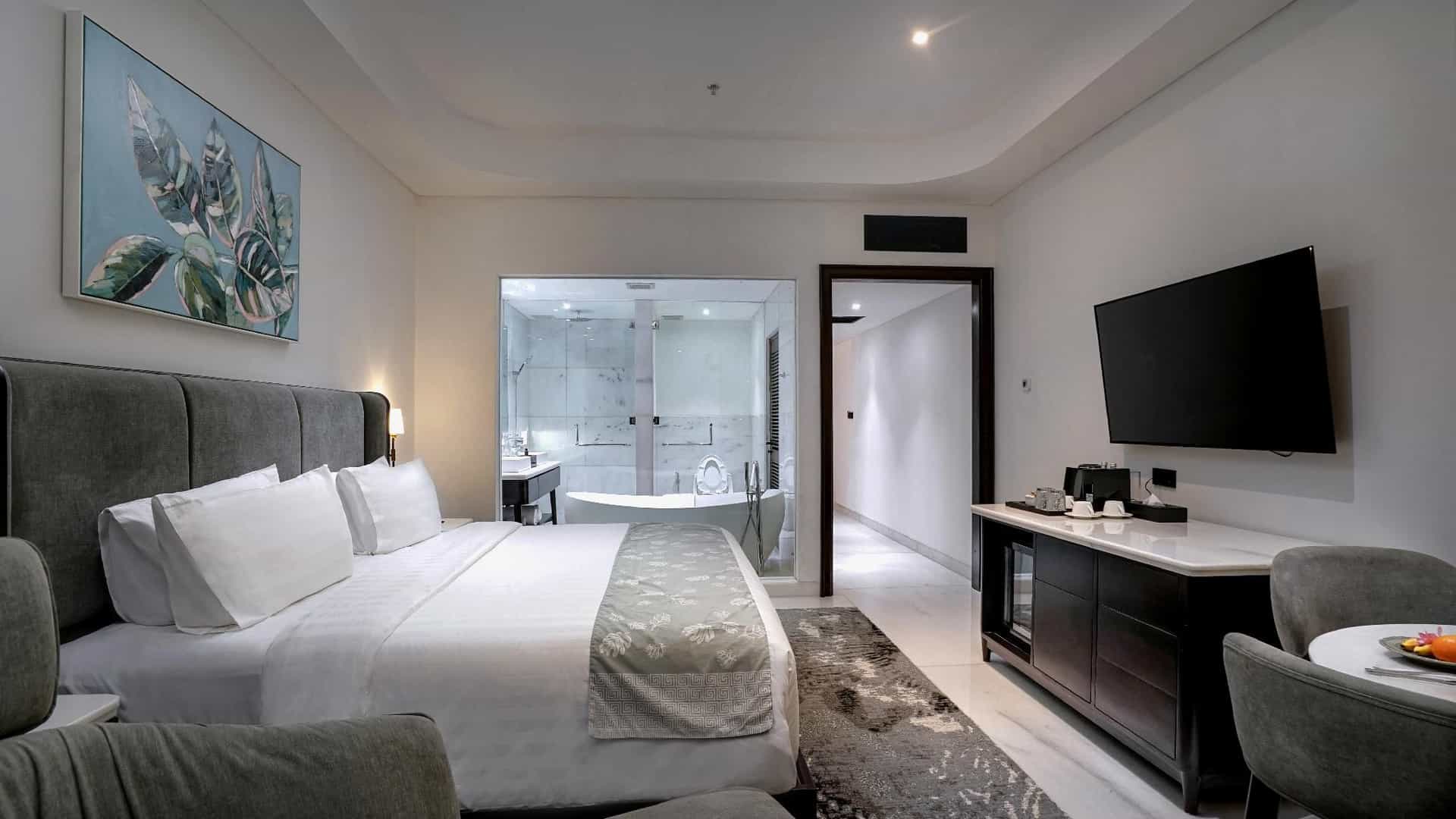 Forest Hills Hotel Ciwidey Forest Hills Hotel Ciwidey