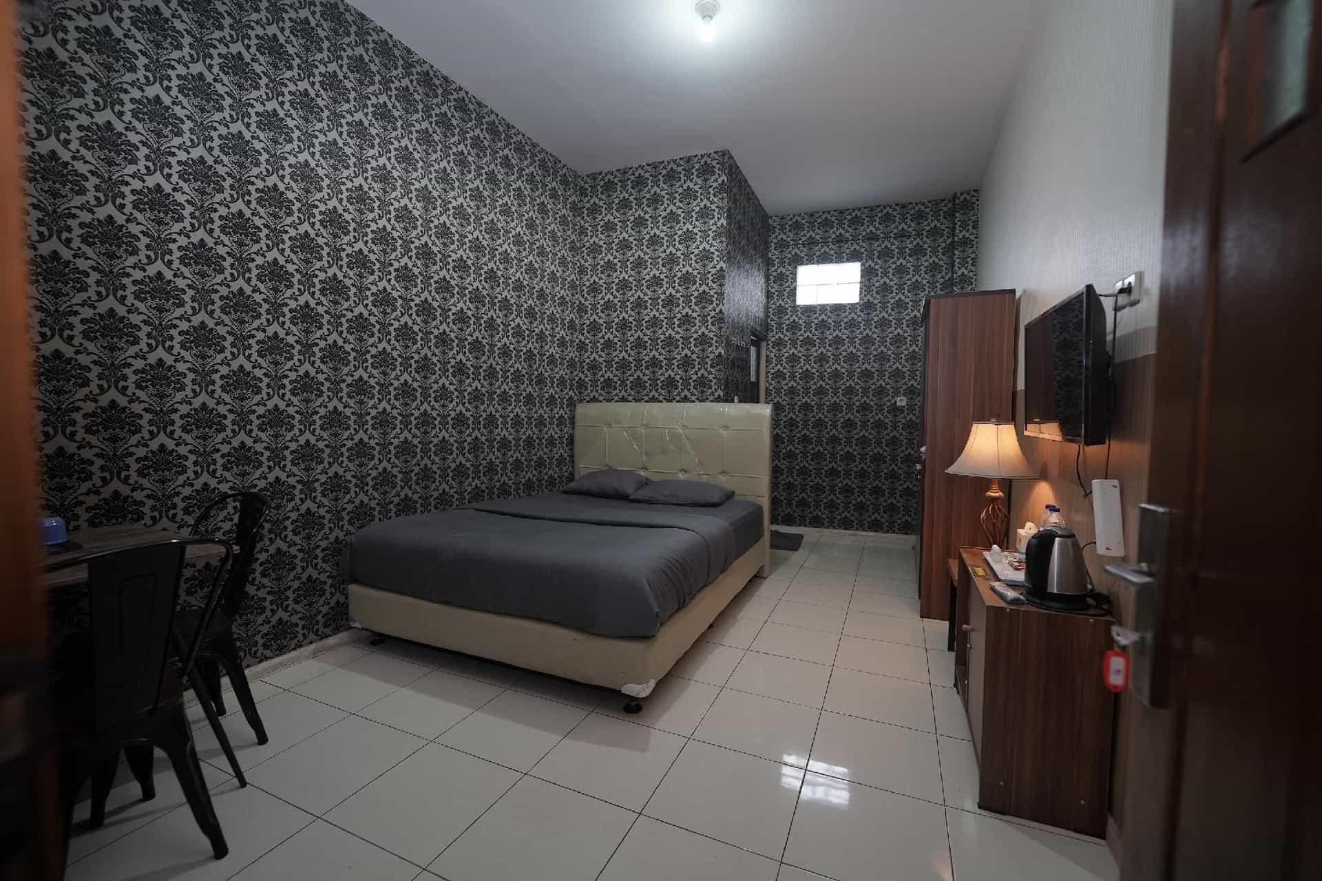 Hotel Soreang Hotel Soreang