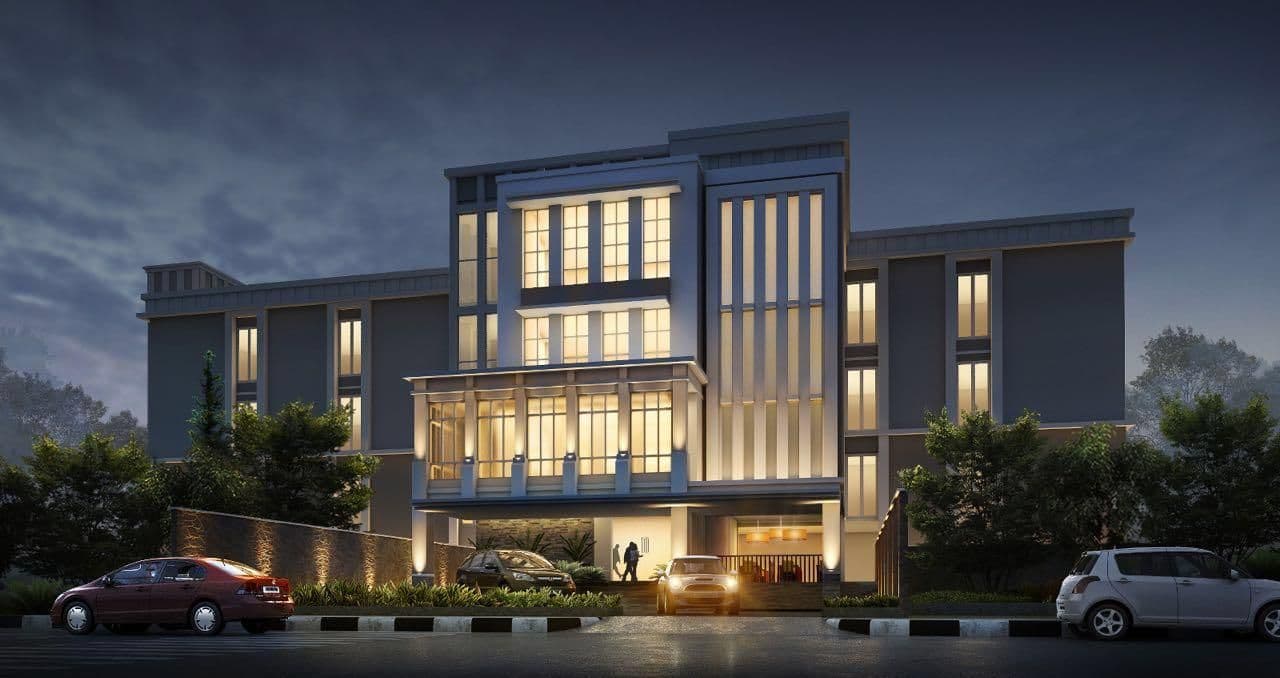 โรงแรมคีตอส โรงแรมคีตอส