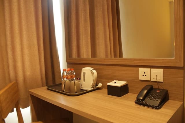 Premier Suite