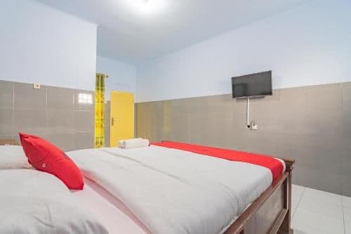 Promotion Room