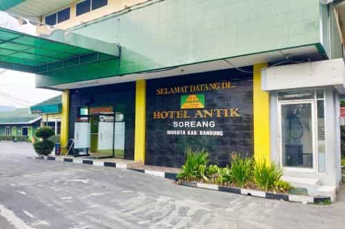 Hotel Antik Hotel Antik