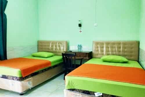 Hotel Antik Hotel Antik
