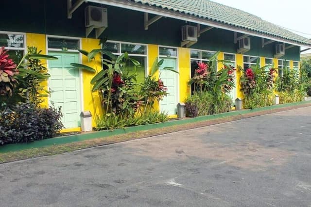 Deluxe Double or Twin Room, Non Smoking, Mountain View
