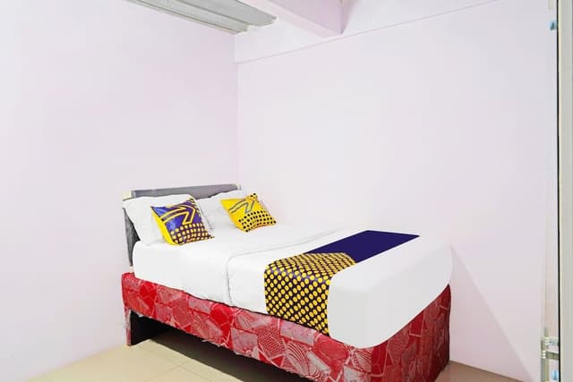 Basic Single Room