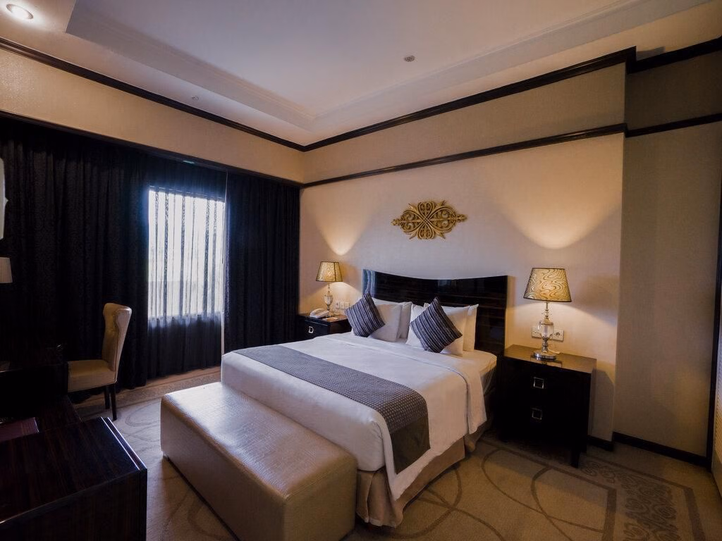 Sutan Raja Hotel and Convention Centre Soreang3
