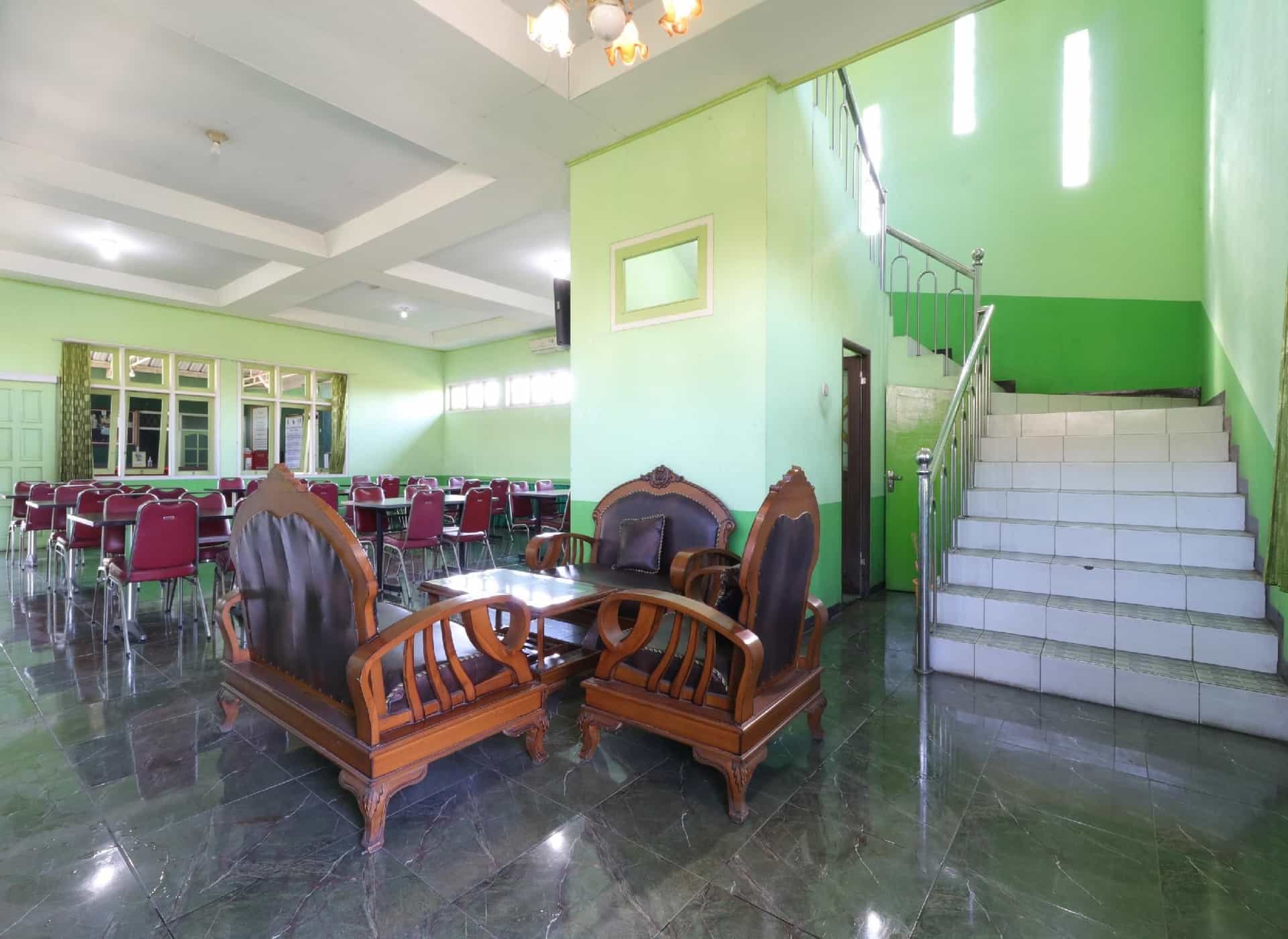 โรงแรมจันติก โรงแรมจันติก