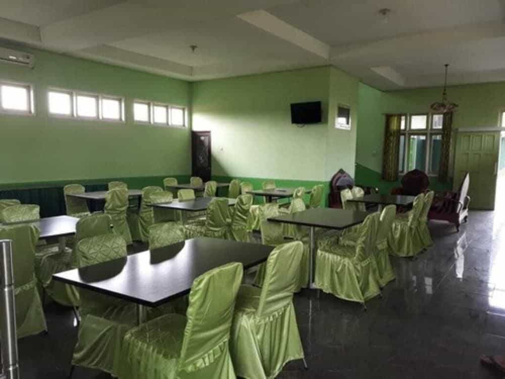 โรงแรมจันติก โรงแรมจันติก