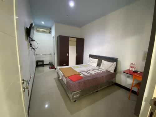 Guest House si Jalak Guest House si Jalak