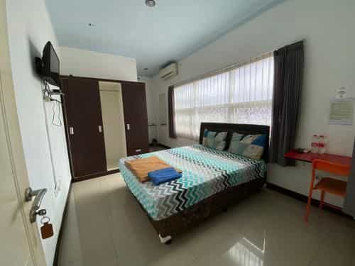 Guest House si Jalak Guest House si Jalak