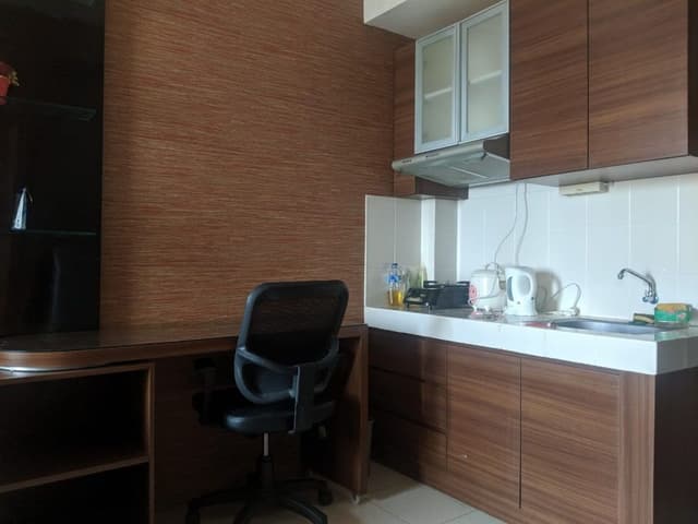 Two Bedrooms with AC