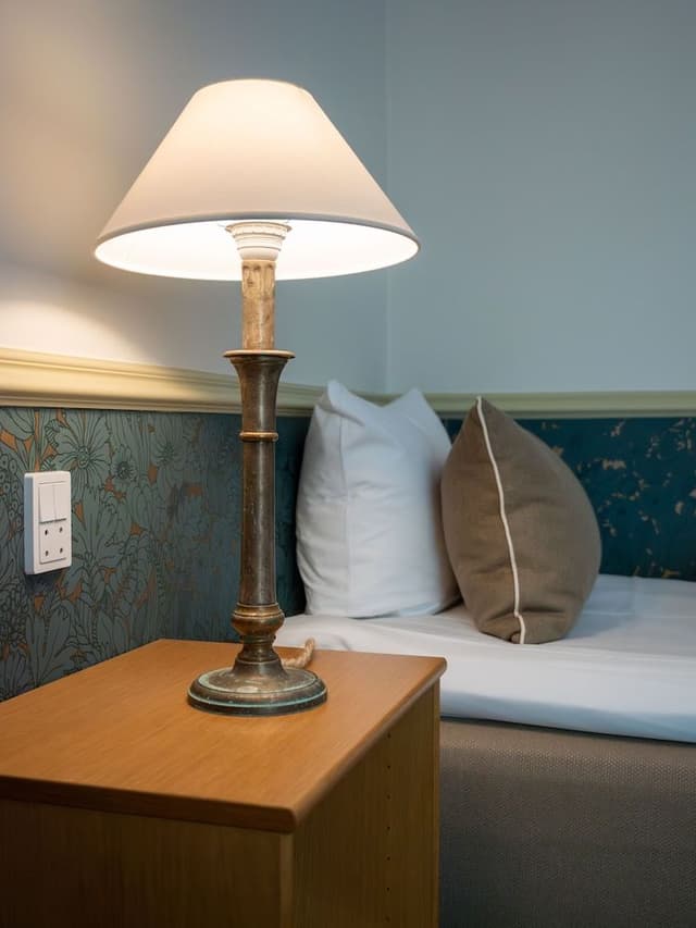 Basic Single Room