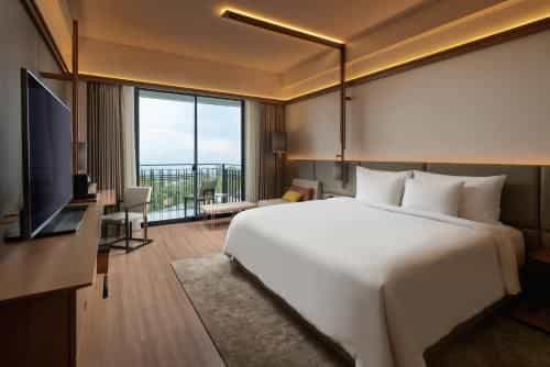The Gaia Hotel Bandung The Gaia Hotel Bandung