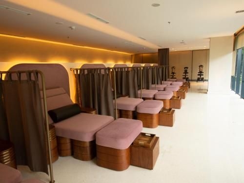 The Gaia Hotel Bandung4