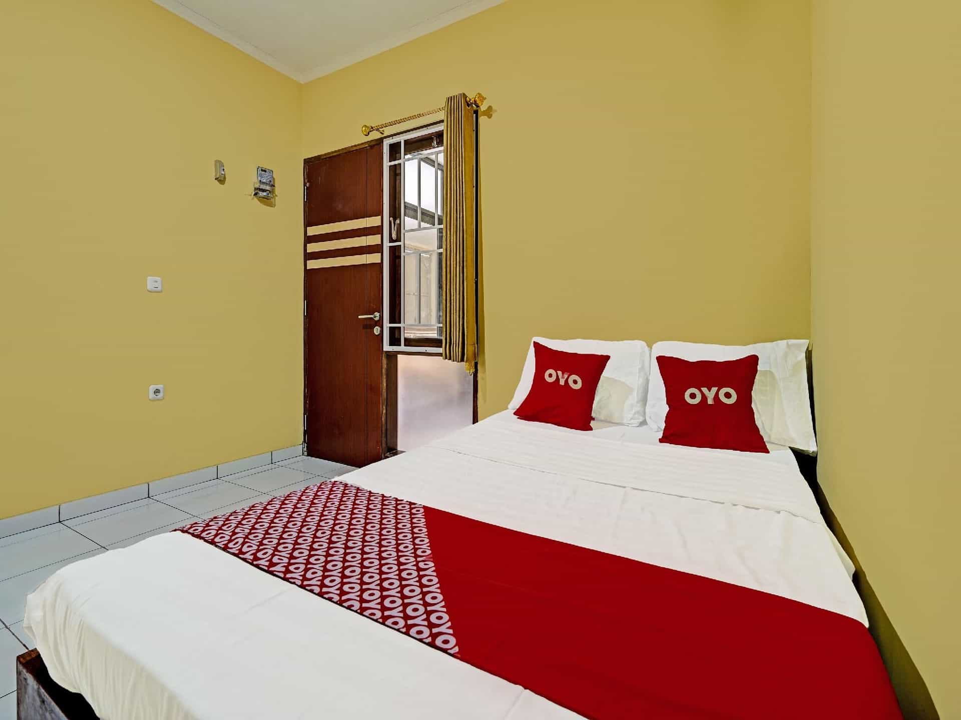 OYO 91364 Pondok Alfa OYO 91364 Pondok Alfa