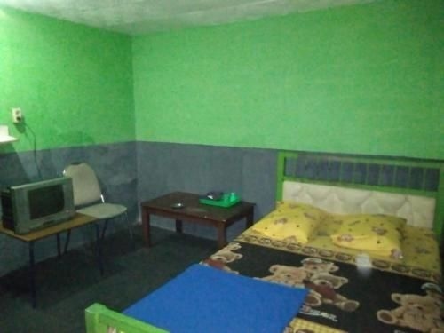 Penginapan 992