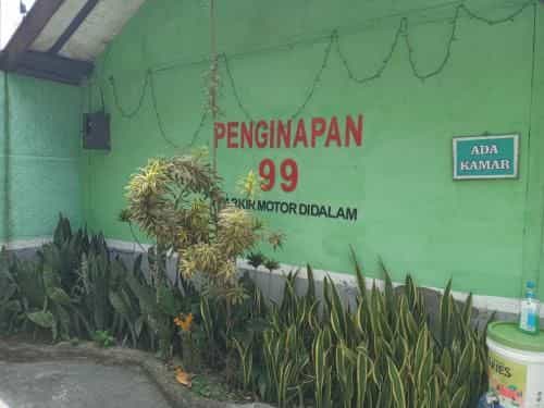 เปงีนาปัน 99 เปงีนาปัน 99