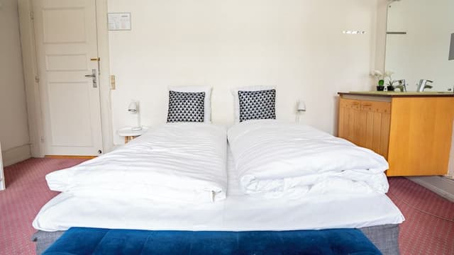 Basic Apartment