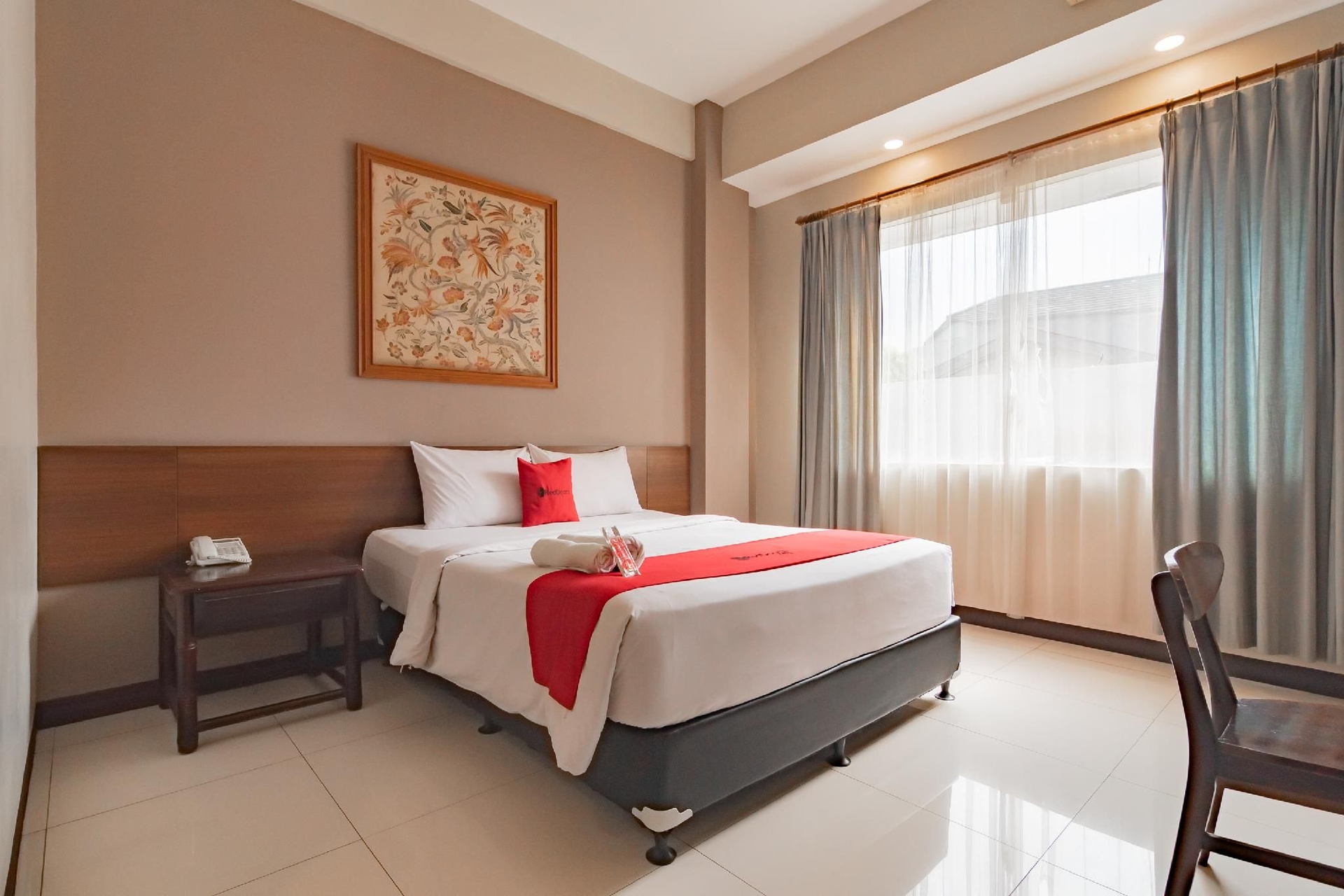 RedDoorz near Simpang Dago 24