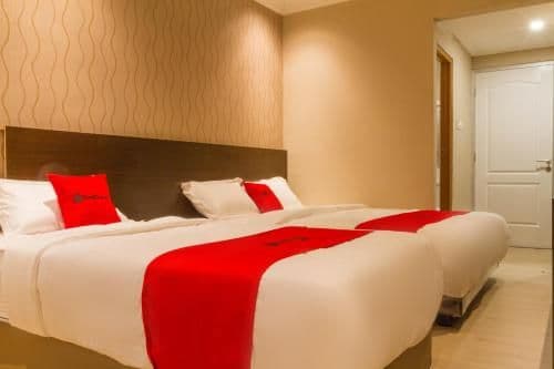 Promotion Room