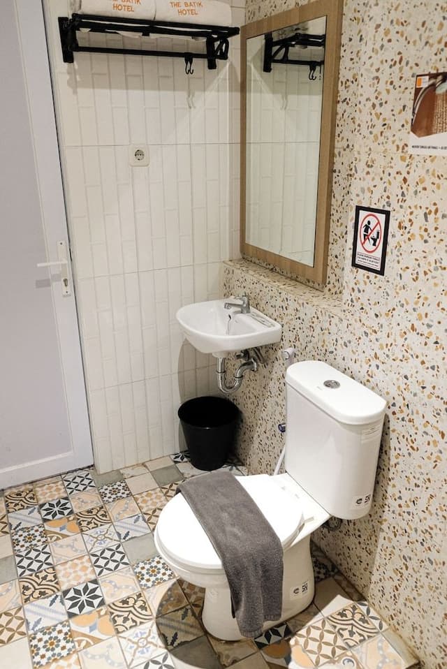 Family Triple Room