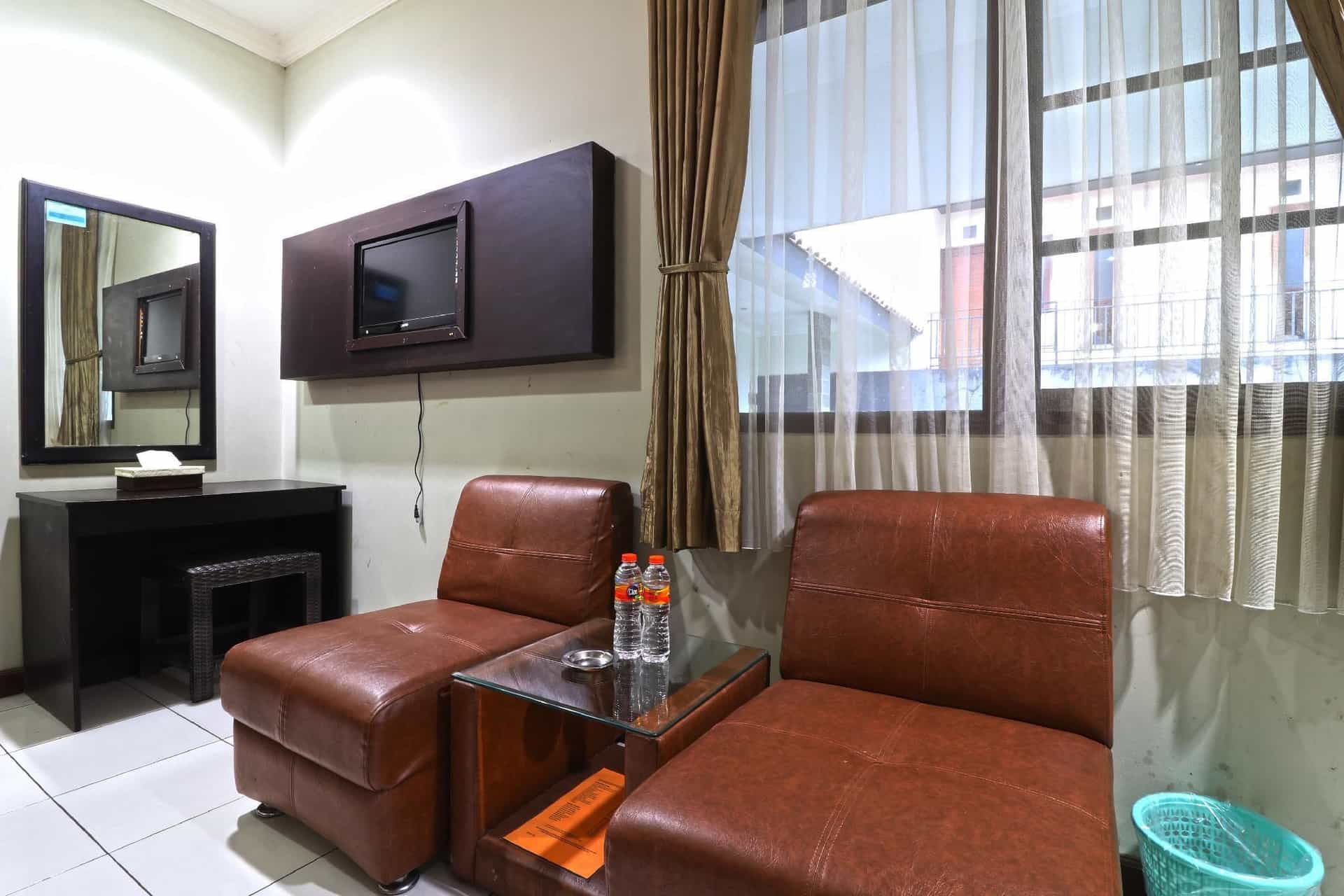 โรงแรมปุรี ปางาเลงัน โรงแรมปุรี ปางาเลงัน
