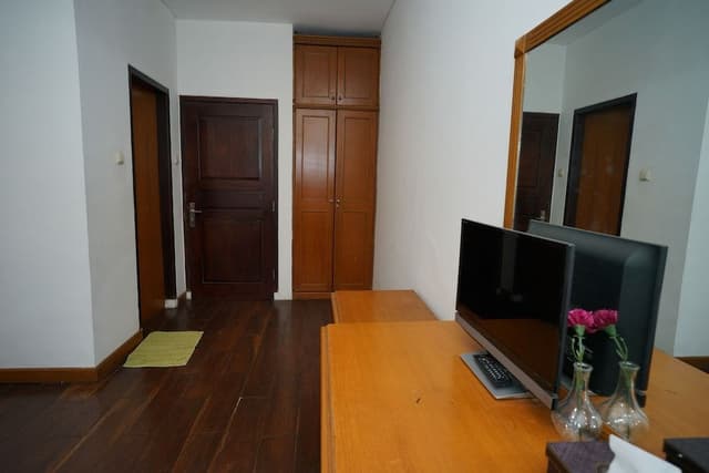 Executive Double or Twin Room