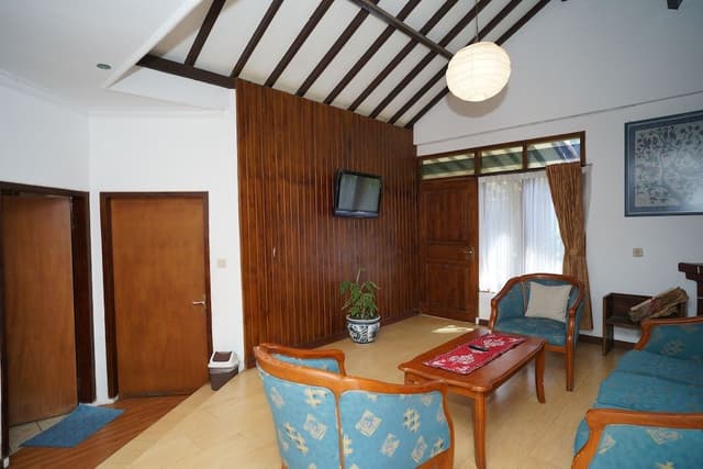 Bungalow