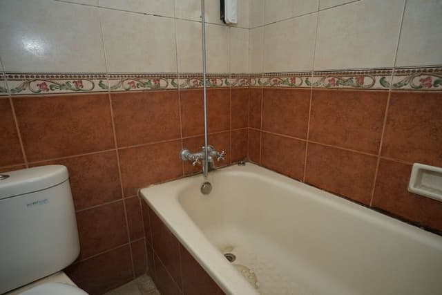 Executive Double or Twin Room