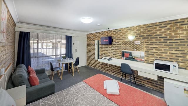 Comfort Double Room