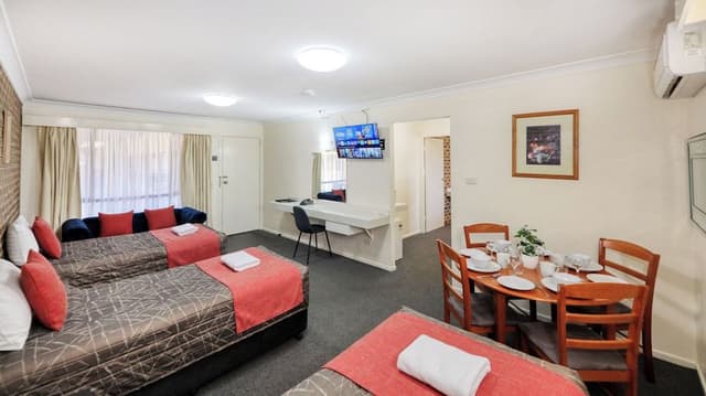 Family Suite